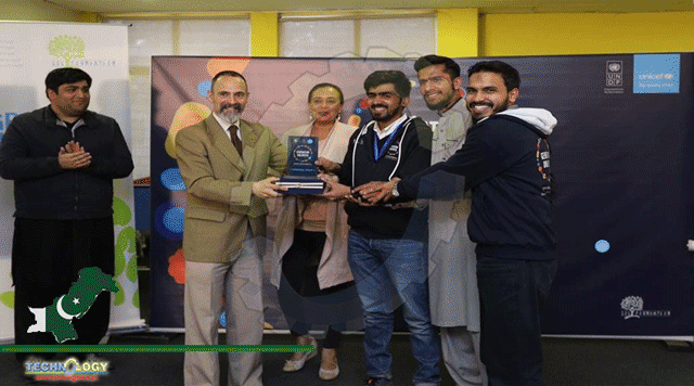 UNICEF, UNDP With Support From SoLF Launched Youth Challenge in Pakistan
