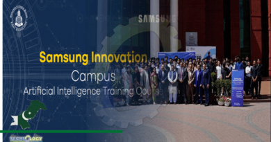 Samsung innovation campus