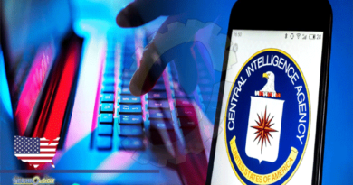 CIA-Russian-Spies