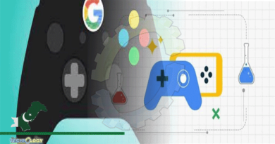 Google-Flagship-Gaming-Event
