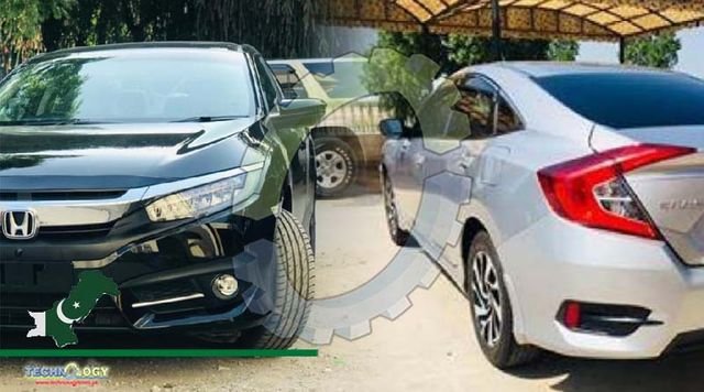 Honda Civic Major Quality Control Issue Has Outraged Netizens