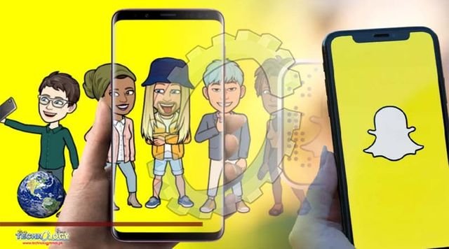 Twitter is working on adding Bitmojis to the app to be used as profile pictures