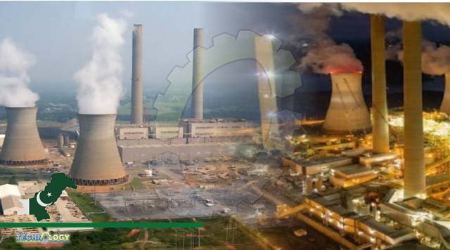 Thar coal power plants to hit 2000MW target in 2023