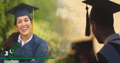 HEC Pakistan Offers DAAD Scholarships For Study In Germany