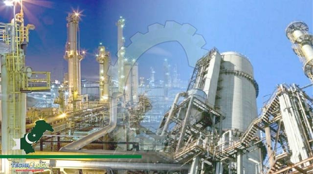 By using Kandhkot gas, Qadirpur plant can help Pakistan save $2bn CEO Engro Powergen Qadirpur 