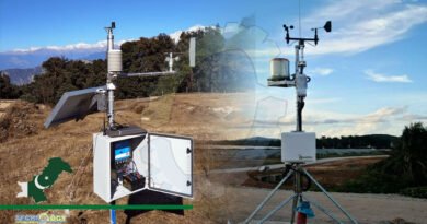 Automated weather station to install countrywide for better weather prediction