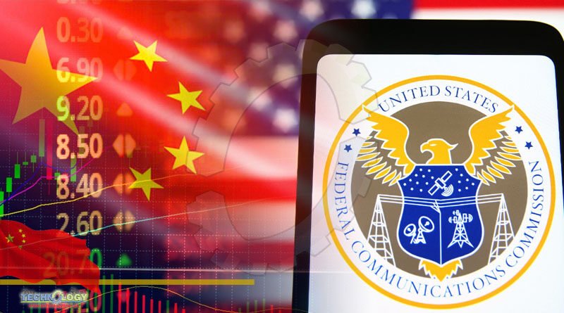 Ban on Chinese tech firms will backfire to US: experts