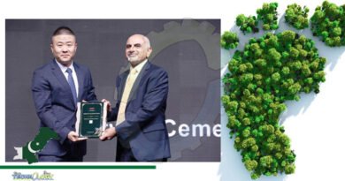 Bestway Accoladed With Carbon Neutralization Pioneer Award