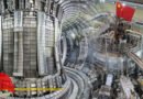 China Strides Another Step Towards Fusion Energy