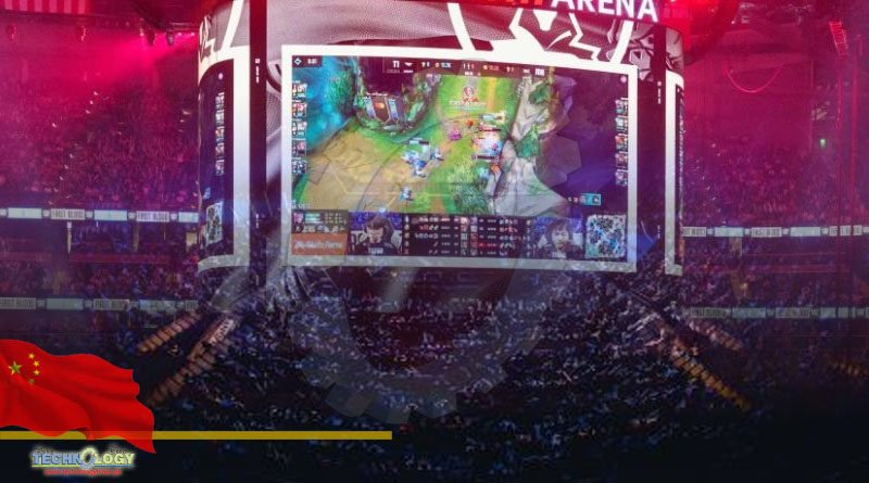 China fails to reach esports tournament finals for first time since 2018