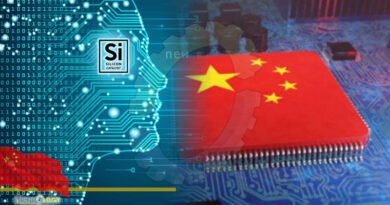 China to host world forum on semiconductors