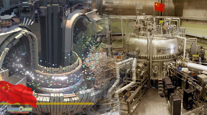 China's Comprehensive Breakthrough In Key Technology Of ITER