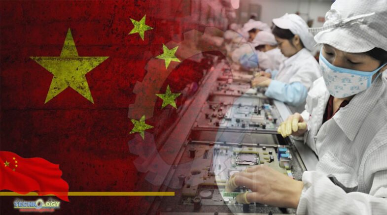 Chinese corporates R&D spending to continue to rise despite slow economy
