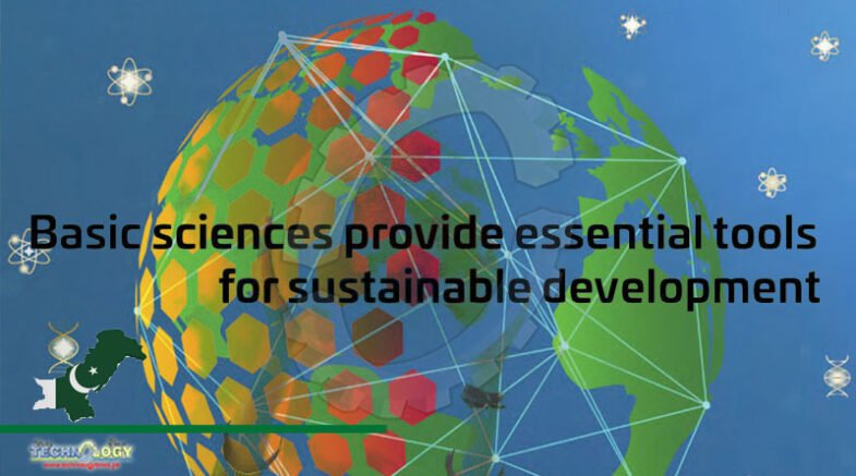 Experts highlights importance of science for sustainable uplift