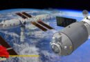 First in-Orbit Space Fuel Cell Tests Accomplishes: China