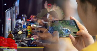 Gaming addiction of Chinese children ‘resolved’, says industry body