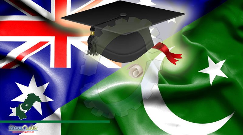 HEC, Australian varsity sign DoU for research collaboration