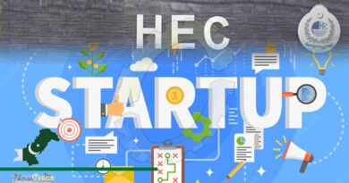 HEC Grants $35000 To15 Startup Businesses