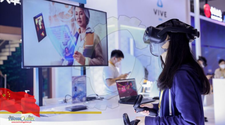 As a hot tech buzzword, metaverse technologies refers to a shared virtual environment or digital space created by technologies including VR and augmented reality.