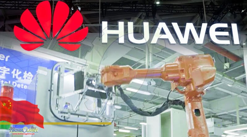 Huawei’s sales and profits are showing signs of recovery after more than three years of US sanctions while its industrial 5G is taking it far beyond smartphones as a shaper of the global economy.