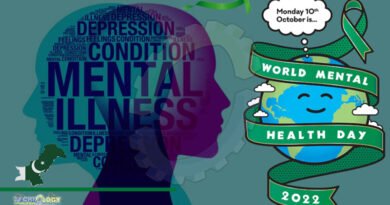 Mental Health And Wellbeing Is A Global Priority