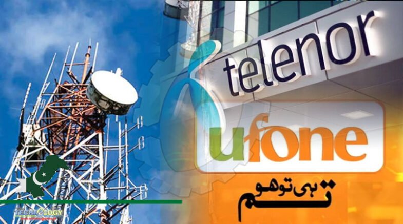 PTA receives Rs 166m from Telenor, Ufone