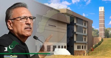 President Alvi asks varsities to promote market oriented research