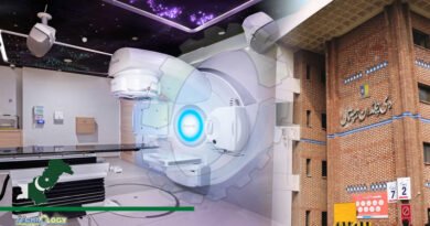 Radiotherapy Unit To Establish In Children's Hospital Lahore