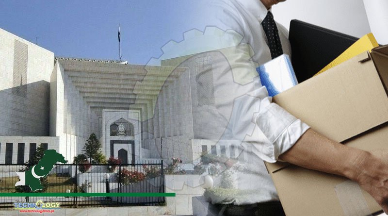 SC Orders PSQCA To Reinstate 25 Employees