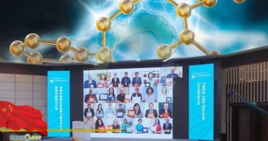 TWAS' conference on advancement of science in developing countries kicks off
