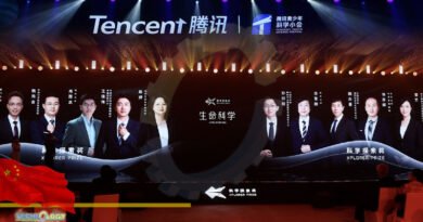 Tencent Foundation Awards 100 Scientists For Their Research