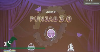 Web 3.0 Portal Will Boost Economic Growth And GDP In Punjab
