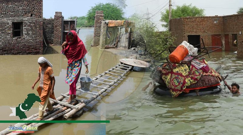 World Bank says Pakistan needs $348b to stop climate induced disasters