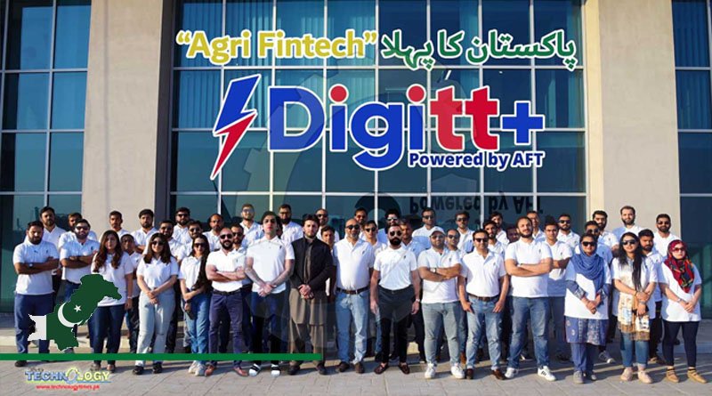 Agriculture Fintech of Pakistan Announces Launch Of EMI