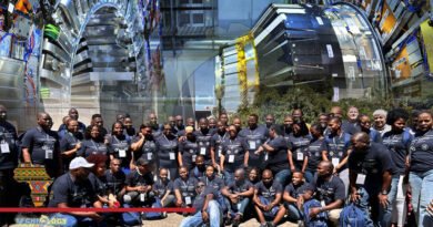 African School of Fundamental Physics To Build Capacity In Physics