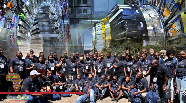 African School of Fundamental Physics To Build Capacity In Physics