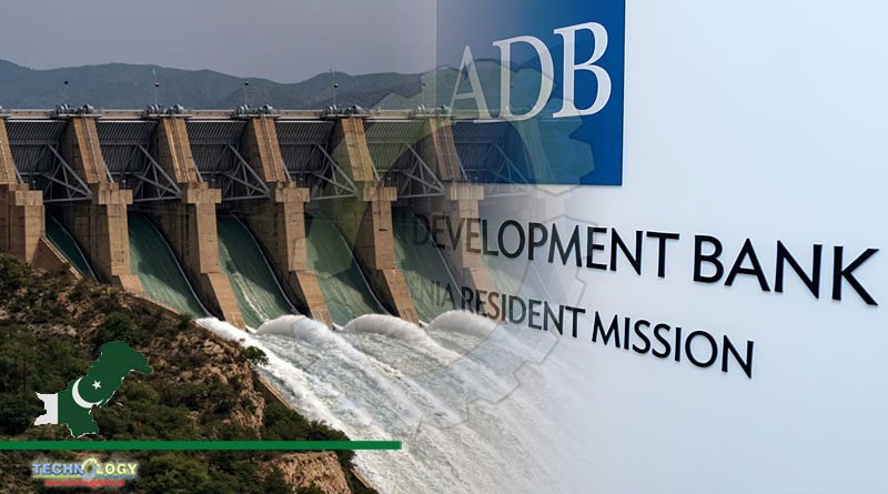 Asian Development Bank Approves KP Water Resources Project
