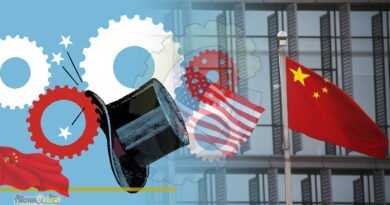 Tensions In US-China Relations To Impact Scientists' Productivity