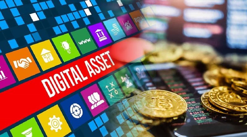 China To Launch First National level Digital Asset Trading Platform