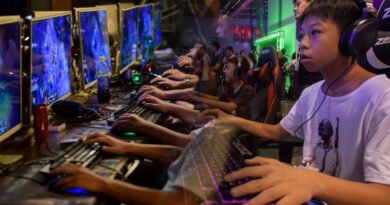First Time China Approves Foreign Imported Games After 18 Months
