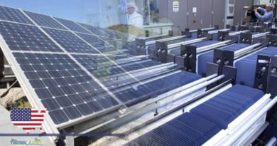 CubicPV Wafer Production To Fill Gap In US Solar Supply Chain