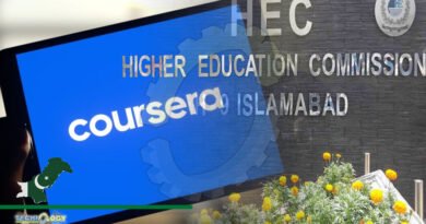 HEC-Coursera Partnership To Offer 5,300 Free Online Courses To Youth