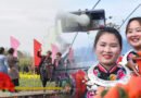 Homecoming Graduates Spark Rural Businesses In China