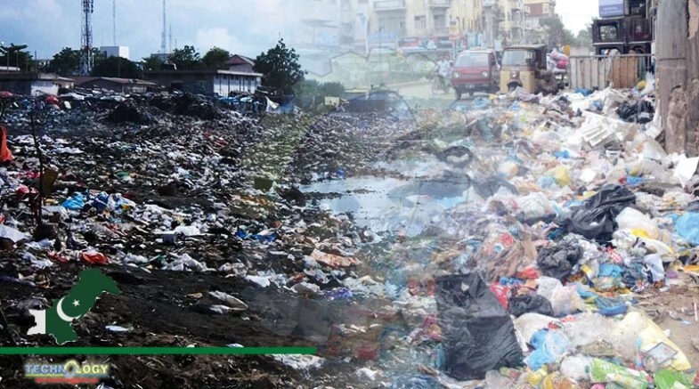 Hyderabad Needs Effective Solid Waste Management Plan: Expert