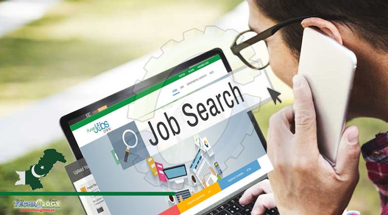Punjab Job Online Portal Receives 1 million+ Applications