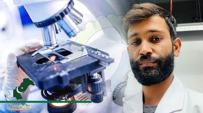 Pakistani Scientists Develop Graphene Quantum Dots From Teabags