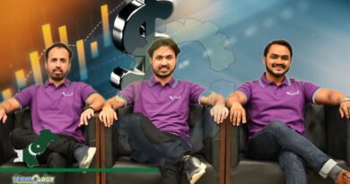 Pakistan's ed tech startup Valeem Raises pre seed funding