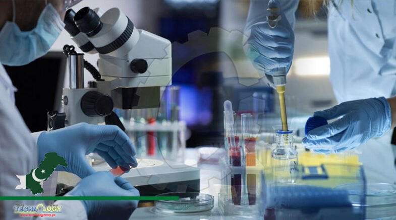 Pakistan Inaugurates First Dante Genomics Lab In Islamabad