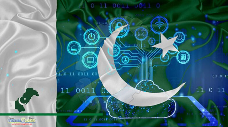 Pakistan needs cloud computing technology to digitise economy