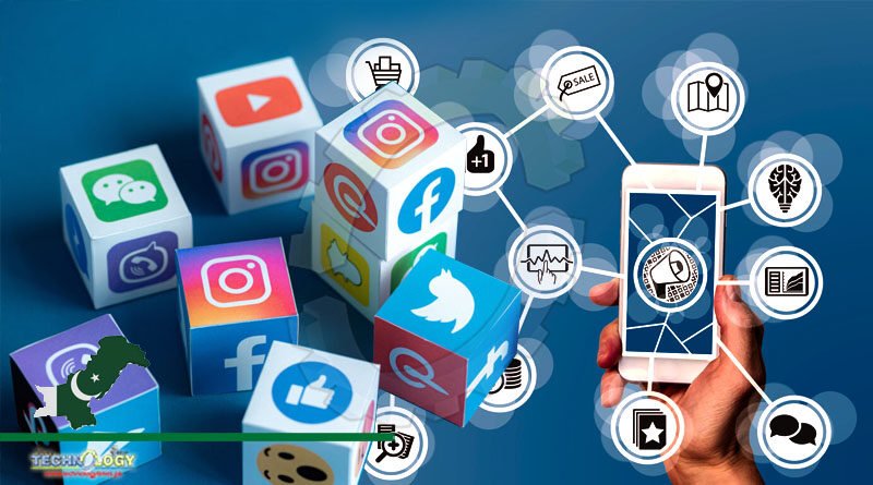 Major social media platforms Yet not register as SSMCs Under Rule